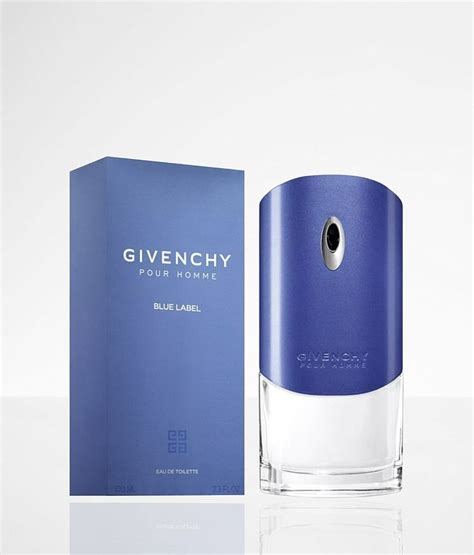 givenchy alcohol